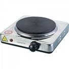 Fogao Eletrico 1500W 220V FMA02 Cinza Agratto