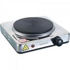 Fogão Elétrico Agratto FMA02 1500W Cinza 220v
