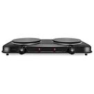 Fogão Elétrico Cooktop Portátil FG02 2000W 220V Elgin