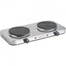 Fogão Elétrico de Mesa Agratto FM02 Cinza 220v Fogão Elétrico de Mesa Agratto FM02 Cinza 220v