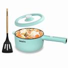 Fogão elétrico DEZIN 2L Antiaderente Sauté Pan Rapid Noodles
