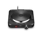 Fogao elétrico elgin 1 boca 1000w
