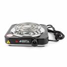 Fogão Elétrico Espiral 1000W 220V ERTTA