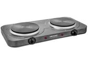Fogão Elétrico Lenoxx Grand Pratic 02 Bocas 127V PFE353 Fogão Elétrico Lenoxx Grand Pratic 02 Bocas 127V PFE353