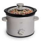 Fogão Elétrico Lento COOK WITH COLOR - 2L - Mini e Redondo Fogão Elétrico Lento COOK WITH COLOR - 2L - Mini e Redondo