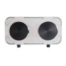 Fogão Elétrico Mesa 2 Pratos Mimo 127V