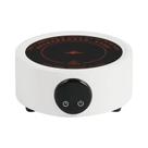 Fogão Elétrico Mini De 800W Para Cafeteira Moka, Aquecedor De Leite E Água, Ferramenta De Café Para