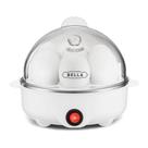 Fogão elétrico para ovos BELLA Rapid Desliga Automaticamente a Capacidade de 7 Ovos