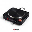 Fogão Elétrico Portátil Cooktop 1 Boca 1000W Extream 220V