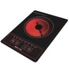 Fogão Elétrico Portátil Infravermelho Cooktop ER68 220 Volts