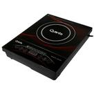 Fogão Elétrico Portátil Infravermelho Cooktop Touch Qtfei200 2000W 220V - Quanta