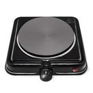 Fogão Elétrico Portátil1 Boca1000W Single Cook 127V - Elgin