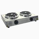 Fogão Elétrico Profissional Safira 2 Bocas 220v Cotherm