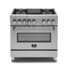 Fogão elettromec professional gás/elétrico em aço inox 90cm 220v fge-5q-90-xp-2gma 220v