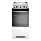 Fogao FE4IW EFFICIENT 4 Bocas Electrolux