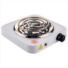Fogão Fogareiro Elétrico Portátil 1 Queimador Boca Espiral 127V Cooktop Hot Place Móvel De Mesa Para Camping Viagem Cozinha Prático e Compacta Fogão Fogareiro Elétrico Portátil 1 Queimador Boca Espiral 127V Cooktop Hot Place Móvel De Mesa Para Camping Viagem Cozinha Prático e Compacta