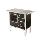 FogAo Geral A Lenha N1 Esquerdo Vitroceramico 10040034 Braslar