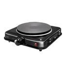 Fogão Indução Elétrico Portátil 1 Boca 220v Cooktop Compacto Preto 220v