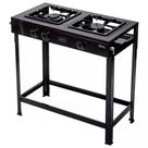 FogAo Industrial Realce 2 Bocas Atena Manual