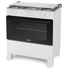Fogao itatiaia 5bcs star new