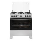 Fogão Itatiaia Waves 6 Bocas Branco Bivolt 3700000002 Fogão Itatiaia Waves 6 Bocas Branco Bivolt 3700000002