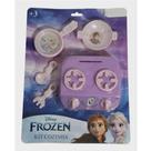 Fogão Jogo De Cozinha Frozen - Etilux YD-187