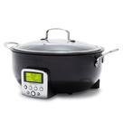 Fogão lento GreenPan Elite Essential 6QT Ceramic Antiaderente