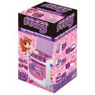 Fogão Master Chefe Eletrônico Magic Toys - 7896839980148
