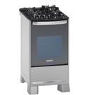 Fogão Master Grill 4 Queimadores PRIX 127V FGVMTG411PRIX Suggar