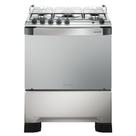 Fogão Mueller Decorato 5 Bocas Automático Tripla Chama Forno 98 Litros