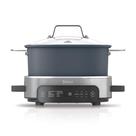 Fogão Ninja MC1101 Foodi Everyday Possible 6,5 L azul meia-noite