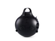 Fogão Portátil NomadiQ - Preto - Conexão Válvula Lindal EN417