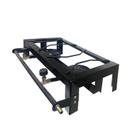 Fogao semi ind 2b strada jr 435*255mm*115mm preto Fogao semi ind 2b strada jr 435*255mm*115mm preto
