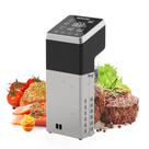 Fogão Sous Vide Anchorchef Pro1600S 1400W com tela sensível ao toque