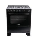Fogão Suggar Cook Start Mesa Inox 5 Bocas Fgics520pt Preto Bivolt Fogão Suggar Cook Start Mesa Inox 5 Bocas Fgics520pt Preto Bivolt