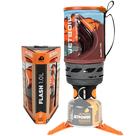 Fogareiro Camping Jetboil Flash 1,0 L de Fervura Rápida e Portátil Fogareiro Camping Jetboil Flash 1,0 L de Fervura Rápida e Portátil