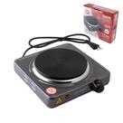 Fogareiro Eletrico 1 Boca 1000w 220v - Clink