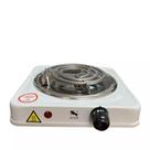 Fogareiro Elétrico 1 Boca 1000W 220V