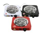 Fogareiro elétrico 500W FU3007A