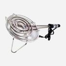 Fogareiro Elétrico - Esquentador de Marmita - 800w 220v