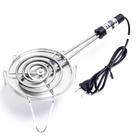 Fogareiro Eletrico Resiswal 800W 127V