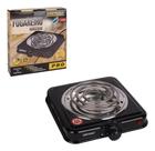 Fogareiro Elétrico Startools 1 Boca 127v 1000w