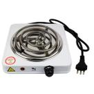 Fogareiro Fogão Eletrico Camping Viagem 1000w 220v
