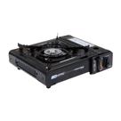 Fogareiro frontier - black Fogareiro frontier - black
