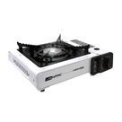Fogareiro Frontier Portatil Cozinha E Camping Branco Nautika Fogareiro Frontier Portatil Cozinha E Camping Branco Nautika