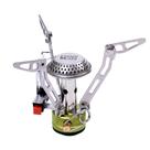 Fogareiro Hawapi 3200W - Verde Limão