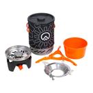 Fogareiro jetcook unica - 743690-un