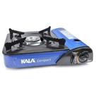 Fogareiro Portátil A Gás Acendedor Automático 864307 Kala