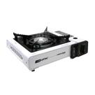 Fogareiro Portátil Frontier Flex Branco - Nautika