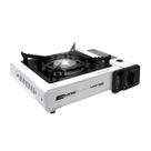 Fogareiro Portátil Frontier Flex Branco - Nautika